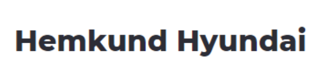 Hemkund Hyundai - Shahdara - Delhi