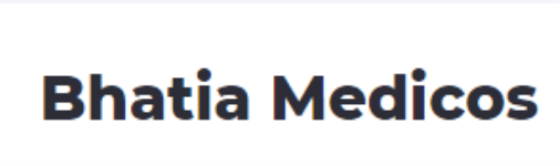 Bhatia Medicos - Vikaspuri - Delhi