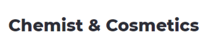 Chemist & Cosmetics - Malviya Nagar - Delhi