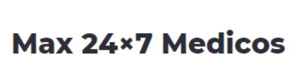 Max 24 Chemist - New Friends Colony - Delhi