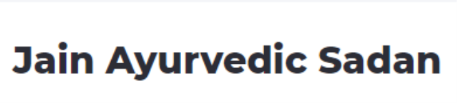 Jain Pharmacy - Vikas Marg - Delhi