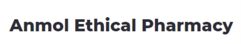 Anmol Ethical Pharmacy - Vihar Phase 1 - Delhi