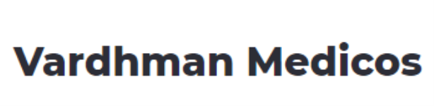 Vardhman Medicos - Ashok Vihar 3 - Delhi