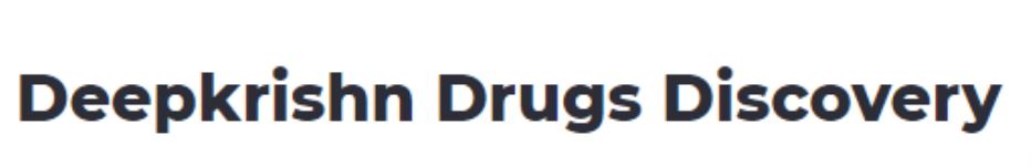 Deepkrishn Drugs Discovery - Kirti Nagar - Delhi