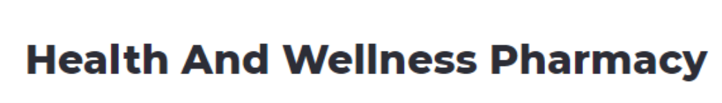 Health And Wellness Pharmacy - Sector 57 - Gurugram