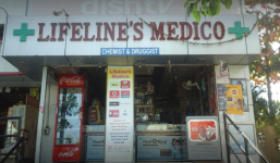 Lifelines Medico - Kondhwa Khurd - Pune