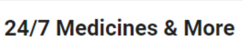 24 By 7 Medical - Wagholi - Pune