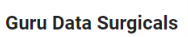 Guru Data Surgicals - Wakad - Pune