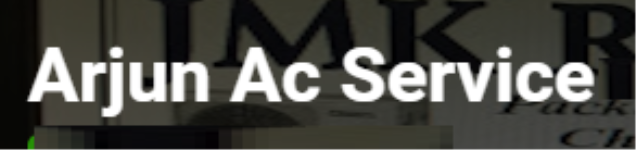 Arjun Ac Service - Mayur Vihar - Delhi