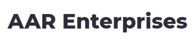 Aar Enterprises - Kamla Nagar - Delhi