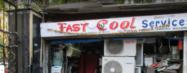 Fast Cool Services - Patparganj - Delhi