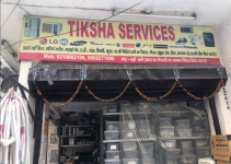 Tiksha Refrigeration - Vinod Nagar West - Delhi