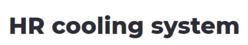 H R Cooling System - Sector 56 - Gurugram