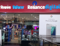 Reliance Digital Store - Sector 38 - Noida