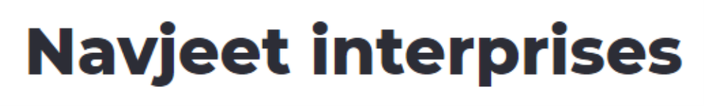 Navjeet Enterprises - Dlf Ankur Vihar - Ghaziabad