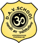 DAV School - Adambakkam - Chennai
