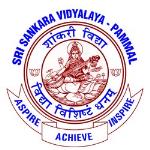 Sri Sankara Vidyalaya Matriculation Higher Secondary School - Tambaram East - Chennai