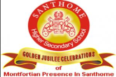 Santhome Higher Secondary School - Mylapore - Chennai