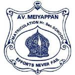A V Meiyappan Matriculation Higher Secondary School - Virugambakkam - Chennai