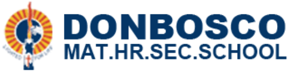 Don Bosco Matriculation Higher Secondary School - Kolathur - Chennai