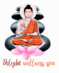 Delight Wellness Spa - Sivananda Colony - Coimbatore