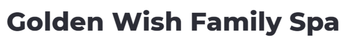 Golden Wish Family Spa - Ram Nagar - Coimbatore