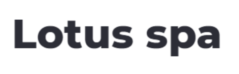 Lotus Spa - Karumathampatti - Coimbatore