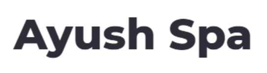 Ayush Spa - RS Puram - Coimbatore