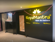 RoyalMantra Spa & Salon - Ram Nagar - Coimbatore