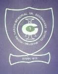 Indira Gandhi Girls Senior Secondary School - Salt Lake City - Kolkata