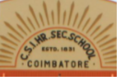 Csi Boys Higher Secondary School - Town Hall - Coimbatore