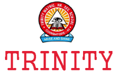 Trinity Matriculation Higher Secondary School - Ramanathapuram - Coimbatore