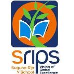 Suguna Rip V Matriculation Higher Secondary School - Tatabad - Coimbatore