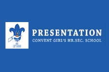 Presentation Convent Higher Secondary School - Head Post Office Road - Coimbatore