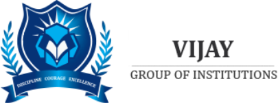 Vijaya Vidhyalaya Matriculation Hr. Sec. School - Ondipudur - Coimbatore