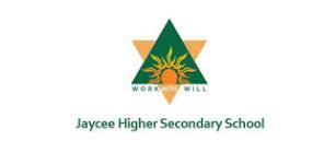Jaycee Higher Secondary School - Vadavalli - Coimbatore
