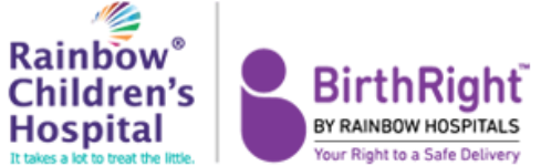 Rainbow Childrens Hospital & Birthright - LB Nagar - Hyderabad