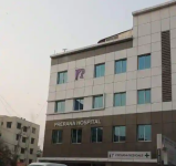 Prerana Hospital - Manikonda - Hyderabad