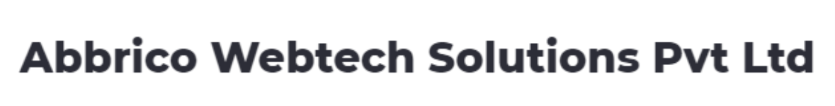 Abbrico Webtech Solutions Private Limited - Kapashera - Delhi