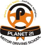 Planet 21 Driving School - Kathreguppe - Bengaluru