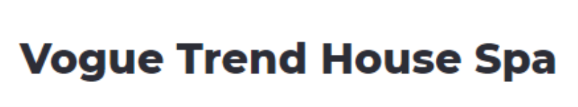 Vogue Trend House Spa - Airport Road - Pune