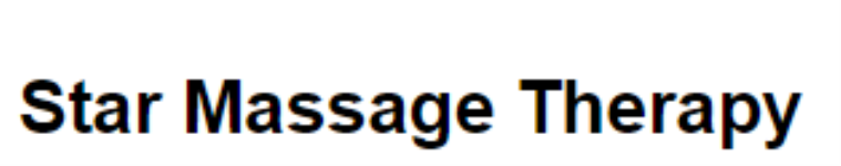 Star Massage Therapy - Baner - Pune