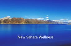 New Sahara Wellness - Ravet - Pune