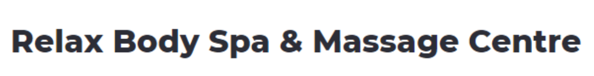 Relax Body Spa & Massage Centre - Shivaji Nagar - Pune