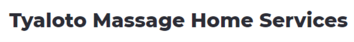 Tyaloto Massage Home Services - Baner - Pune