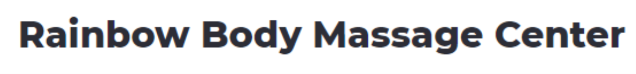 Rainbow Body Massage Center - Dhankawadi - Pune