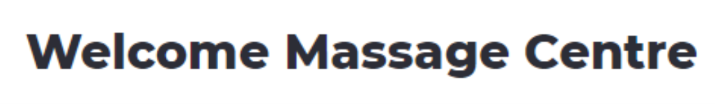 Welcome Massage Centre - Dhayari - Pune