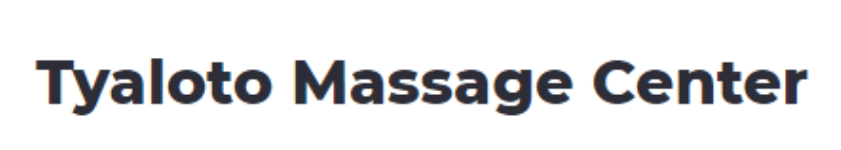 Tyaloto Massage Center - Viman Nagar - Pune