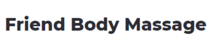 Friend Body Massage - Viman Nagar - Pune