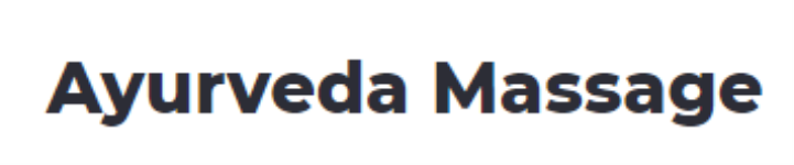 Ayurveda Massage - Uruli Kanchan - Pune